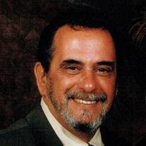 Michael J Alesia