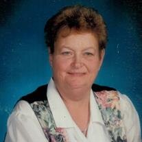 Emma  Jean Heisey
