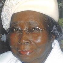 Mrs.  Ruth Mae Lowe