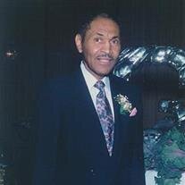 Mr.  Richard Donald Ward