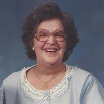 Dorothy Jean Lightner