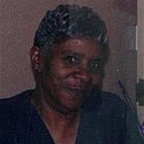 Patricia Newbern