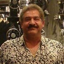 Hassan Leo Zandieh
