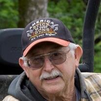 Robert Jack Green