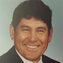 Juanito "Johnnie" Otero