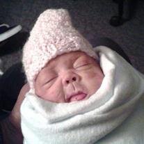 Baby Girl Mila  Sophia Rose