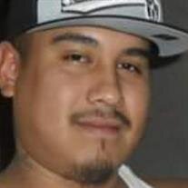 Jose  Angel Castro