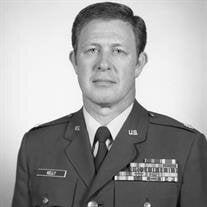 Larry Pat Kelly