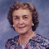 Jeanette Connolly