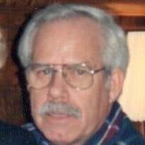 Richard S. Vonderheide