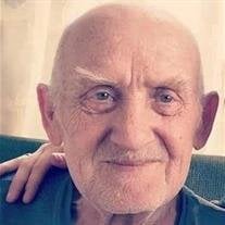 Earl Lewis McDonald