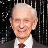 William Douglas Garrison Sr.