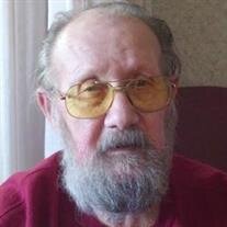 Donald  Eugene Mikkelsen