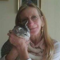 Carole Lynn Monshizadeh