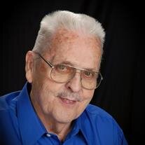Royce E. Tigner