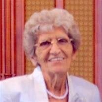Betty  J. Ugarph