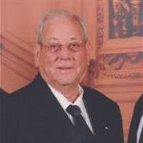 Ray Houser
