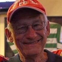 Mr. Robert  V.  Steib of Barrington