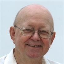Jerry Alonzo Peery