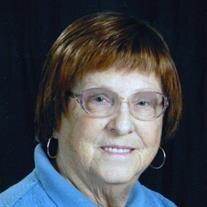 Lorna Razey
