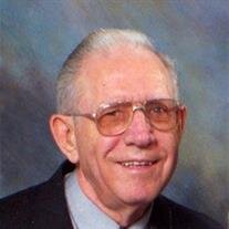 Wayne V. Pennell