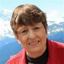 Kay Reynolds