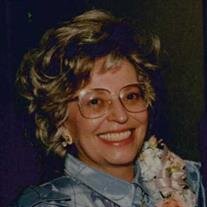 Marilyn Jane Law