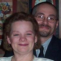 Mrs. Deborah Louise Gordon