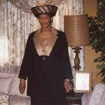 Dorothy  Cox