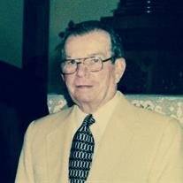 David R. McClellen
