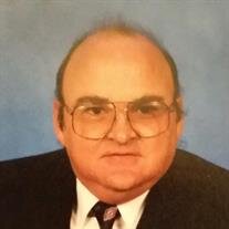 Mr.  Timothy  Turner