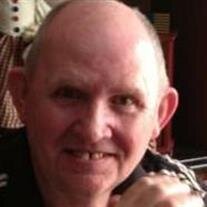 Gerald Alan Barham