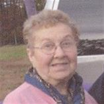 Alice M. Trinque