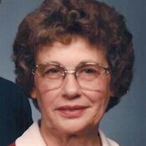 Susan M. Van Scoyoc