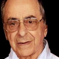 Mr. Dominick J. Talerico