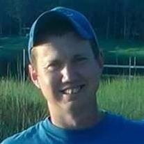 Jason B. O'Berry