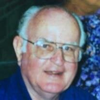Marvin R. Ford