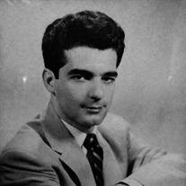Alfred "Babe" Carchedi