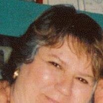 Mary Ann Barnett