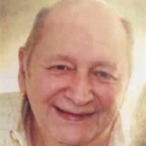 Charles Neal Dacus Jr