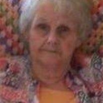 Verna  Talley Chunn