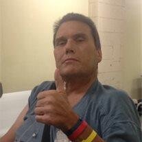 David Glen Roedel Jr