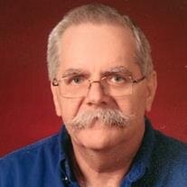 Michael R. Boswell