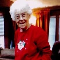 Betty L. Reisch