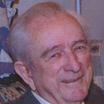 Warren F. Abell