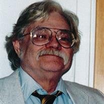 Herbert W. Gassmann