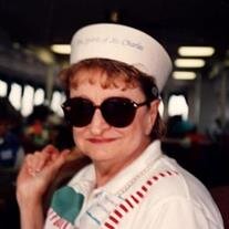 Marjorie C. Whitcraft