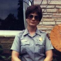 Cynthia Lynn Mitchell