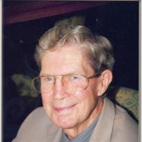 Harry Wilcock