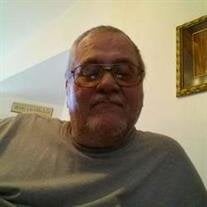 John Lee Whitehead Sr.